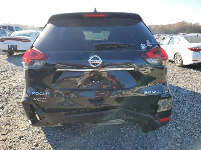 2018 NISSAN ROGUE S - KNMAT2MV4JP583033