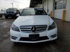 Lot #3027175302 2013 MERCEDES-BENZ C 300 4MAT