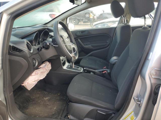 2018 FORD FIESTA SE - 3FADP4EJ6JM134375