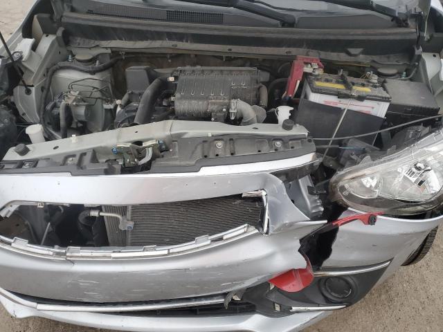 2020 MITSUBISHI MIRAGE ES - ML32A3HJ4LH009765