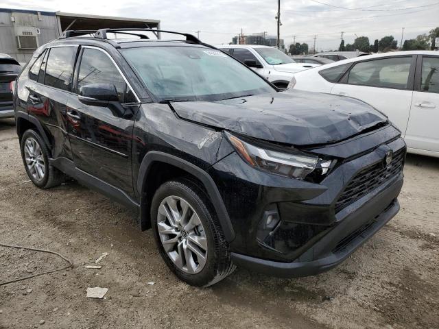 VIN 2T3C1RFV3NW230328 2022 TOYOTA RAV4 no.4