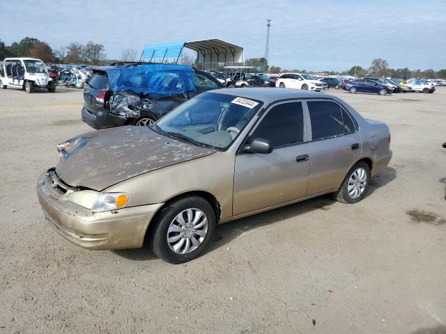 1998 TOYOTA COROLLA VE #3029722650