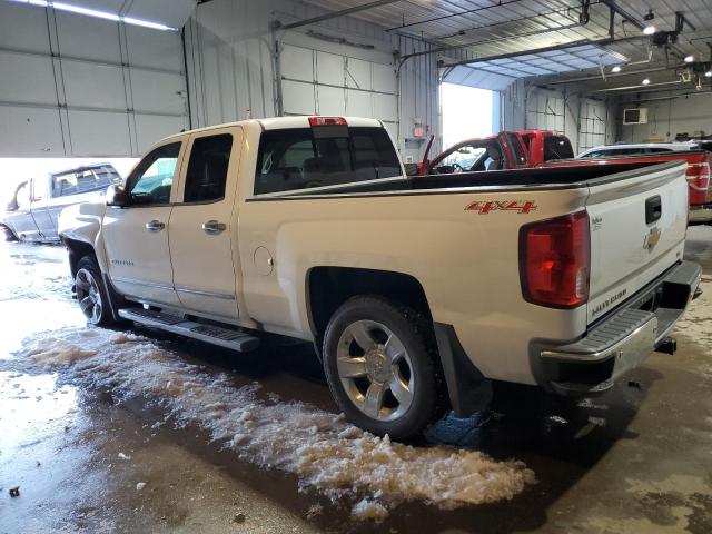 2016 CHEVROLET SILVERADO - 1GCVKSEC7GZ220319