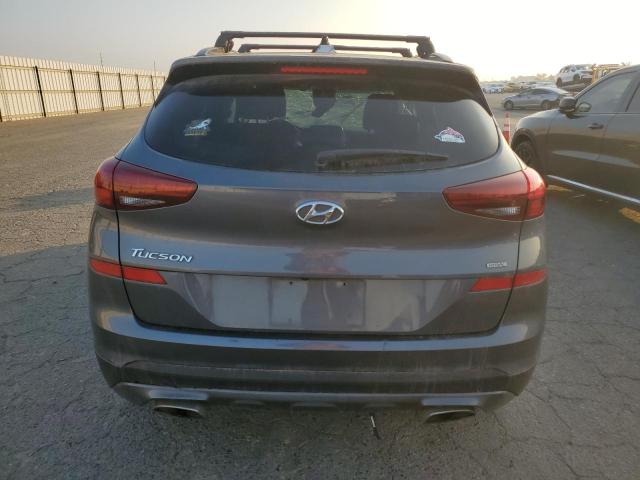 2019 HYUNDAI TUCSON LIM - KM8J3CAL9KU974363