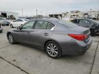 Lot #3033001019 2017 INFINITI Q50 BASE