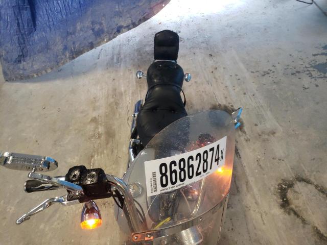 2002 HARLEY-DAVIDSON FXDWG 1HD1GEV152K403718