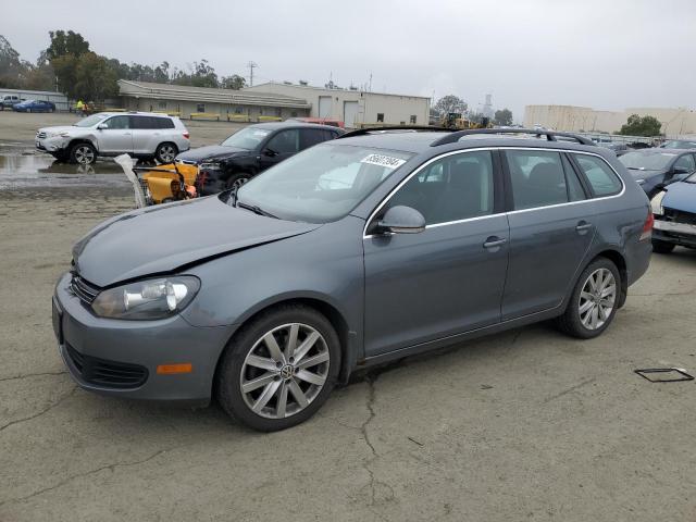 VOLKSWAGEN JETTA TDI