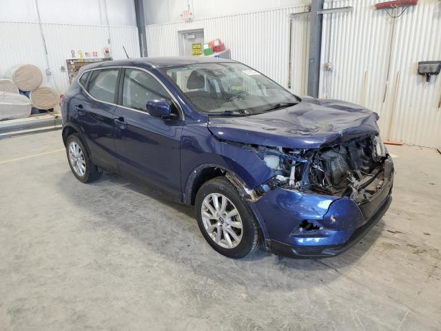 Vin: jn1bj1cw9lw370847, lot: 82189034, nissan rogue s 20204