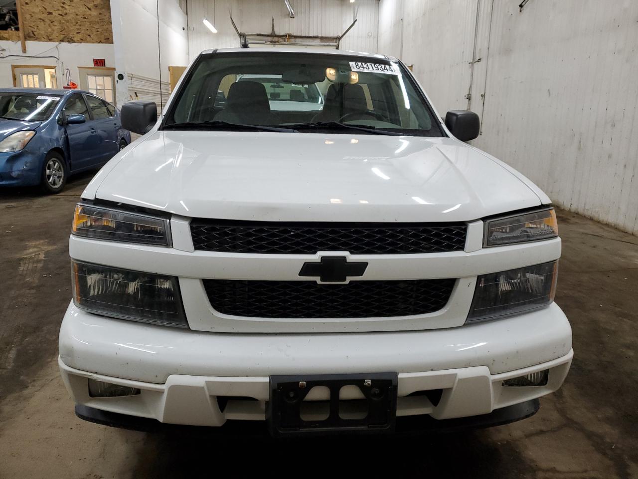 Lot #3055156960 2008 CHEVROLET COLORADO