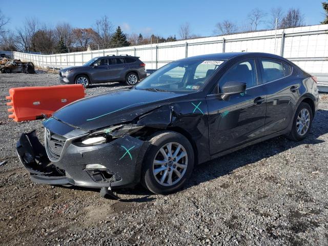 VIN JM1BM1U75G1282912 2016 MAZDA 3 no.1