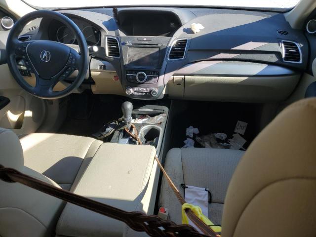 2016 ACURA RDX ADVANC 5J8TB4H70GL026298