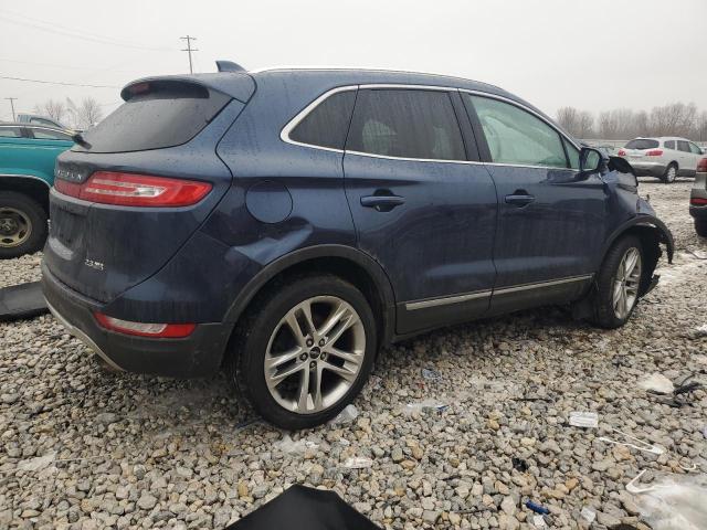 2015 LINCOLN MKC 5LMTJ2AH7FUJ23461