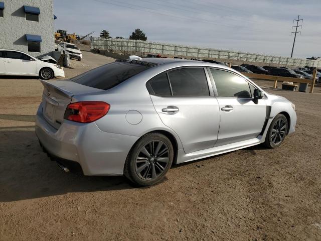 2015 SUBARU WRX LIMITE - JF1VA1J68F9830182