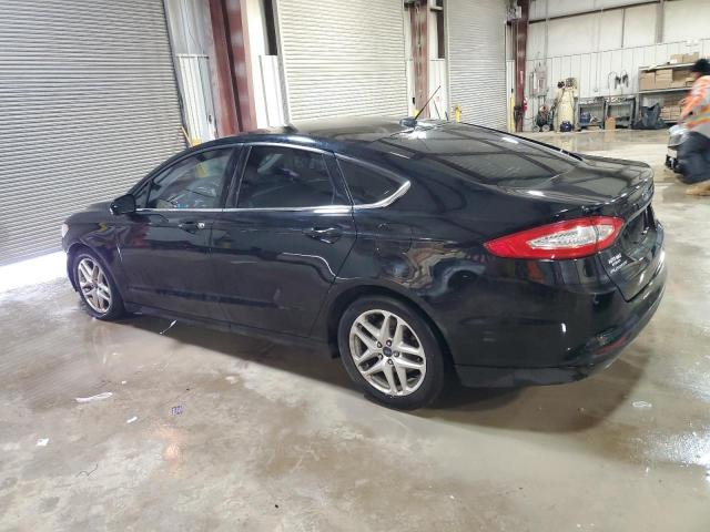 2016 FORD FUSION SE - 3FA6P0H72GR143314