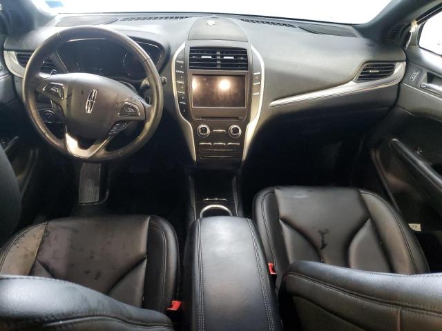 2019 LINCOLN MKC 5LMCJ1D98KUL30031