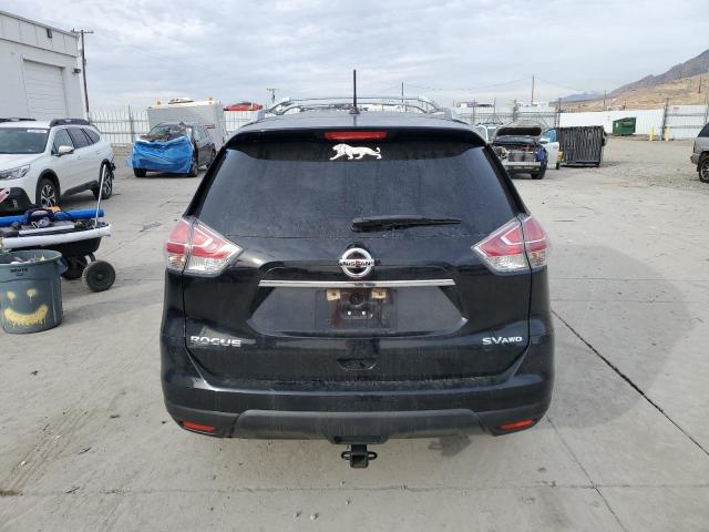 VIN 5N1AT2MK8FC792890 2015 NISSAN ROGUE no.6