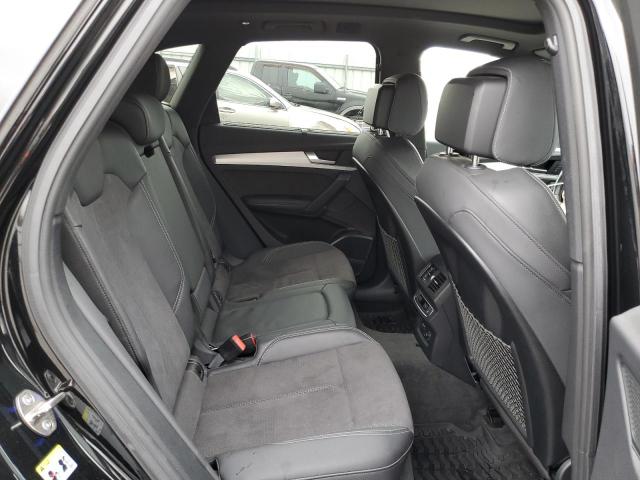 2021 AUDI Q5 E PREST WA1F2AFY7M2042208