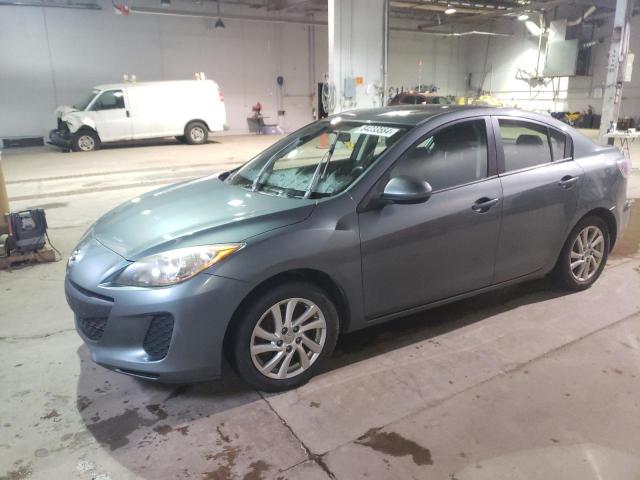 Vin: jm1bl1uf8c1549089, lot: 84233584, mazda 3 i 2012 img_1