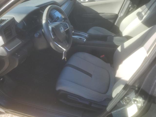 2016 HONDA CIVIC LX - 19XFC2F58GE080715