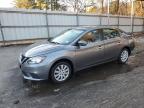 2017 NISSAN SENTRA S - 3N1AB7AP3HY247990