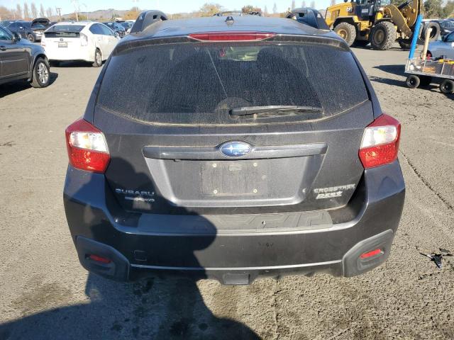 2016 SUBARU CROSSTREK - JF2GPABC0G9305514
