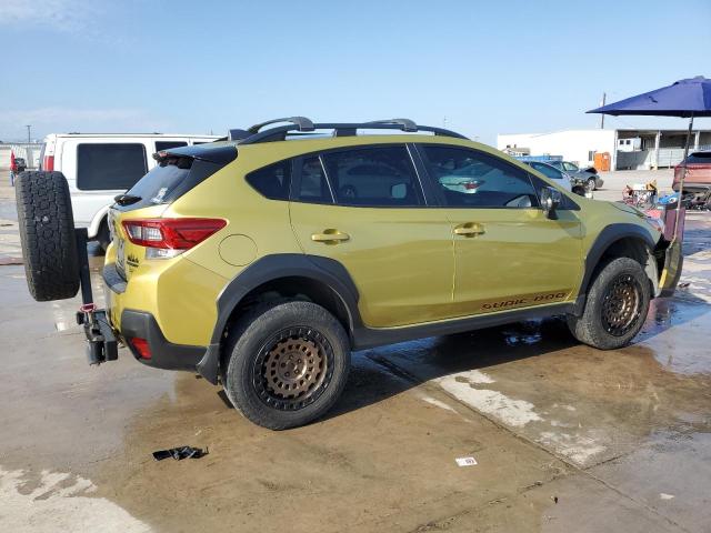 2021 SUBARU CROSSTREK - JF2GTHSC9MH386616