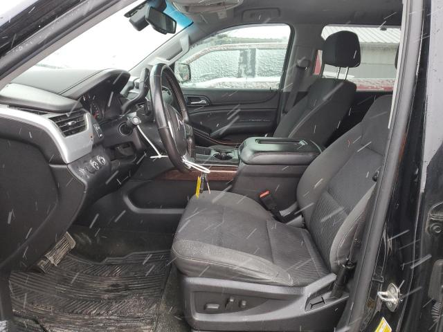 2015 GMC YUKON SLE 1GKS2AKC6FR508983