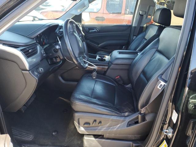 2017 CHEVROLET SUBURBAN C - 1GNSCHKC9HR155036