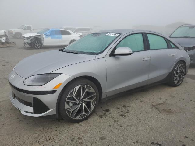 2023 HYUNDAI IONIQ 6 SE #3041110141