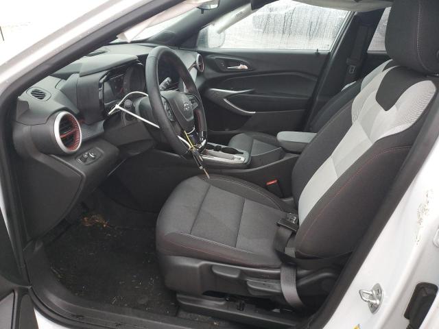 2024 CHEVROLET TRAX 1RS - KL77LGE21RC204243