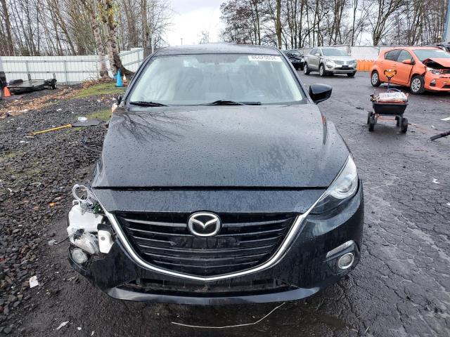 2015 MAZDA 3 GRAND TO - JM1BM1W31F1241007
