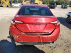 Lot #3041022449 2015 TOYOTA COROLLA L