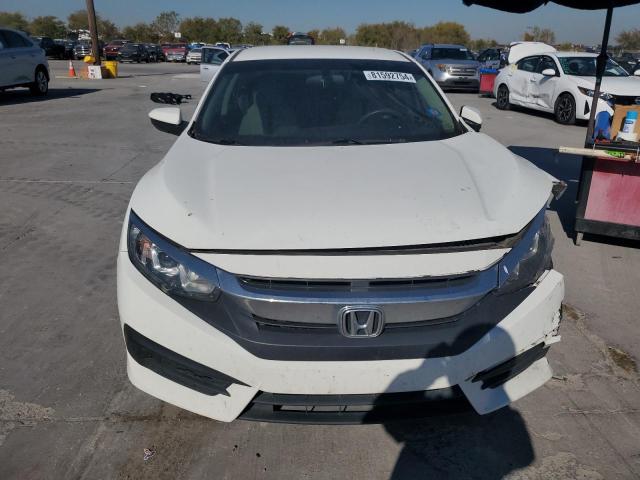 2018 HONDA CIVIC LX - 19XFC2F53JE008523