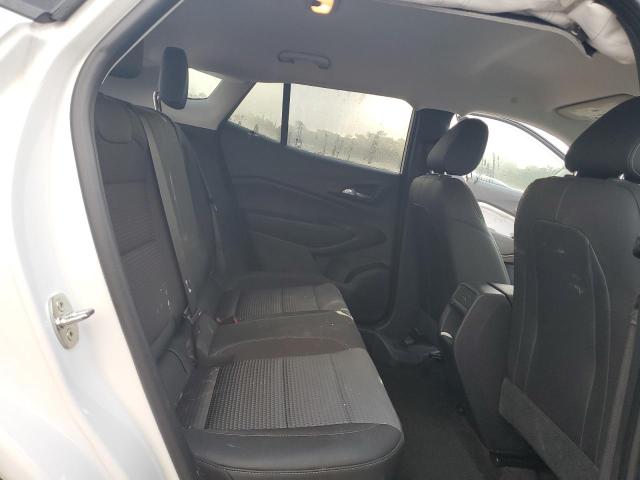 2024 CHEVROLET TRAX 1LT - KL77LHE25RC009736