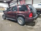 Lot #3030759147 2003 DODGE DURANGO SL