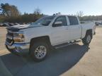 2017 CHEVROLET SILVERADO - 3GCUKREC6HG235528