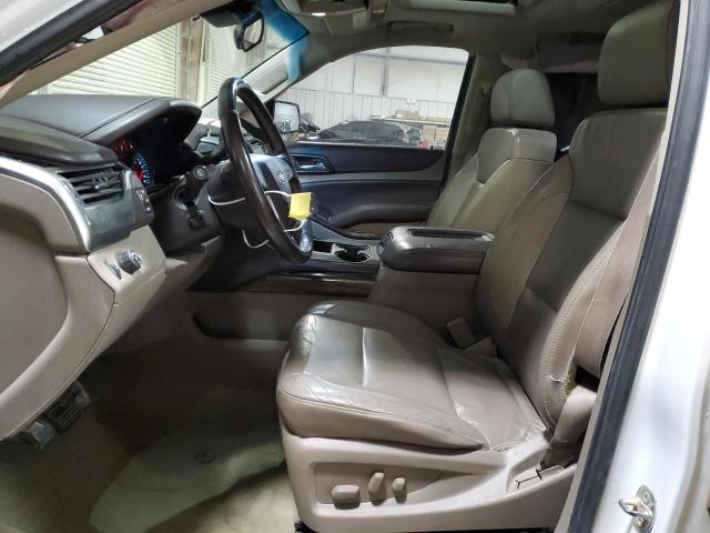 2016 CHEVROLET TAHOE C150 - 1GNSCBKC6GR228729