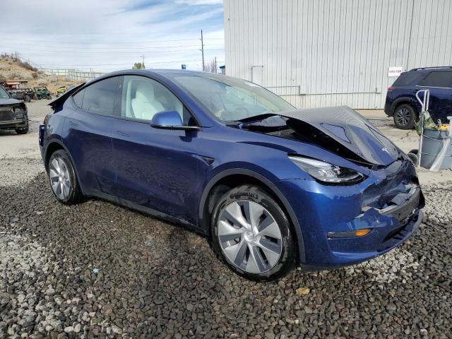 Vin: 7saygdee5rf983771, lot: 86153274, tesla model y 20244
