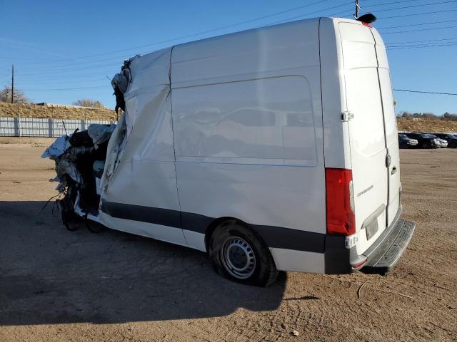 2020 MERCEDES-BENZ SPRINTER 2 - W1Y4EBHY6LT025640
