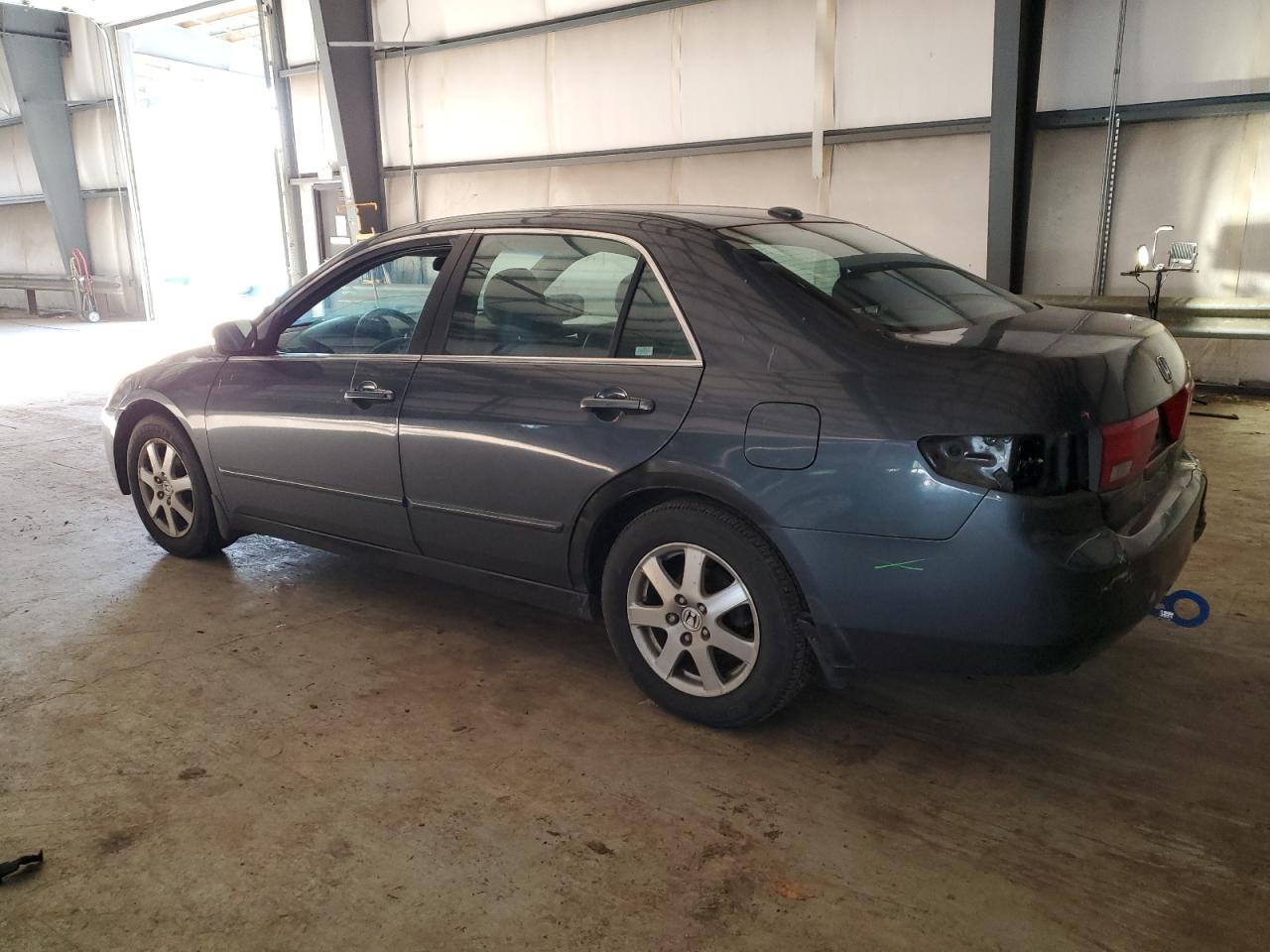 Lot #3048721863 2005 HONDA ACCORD EX