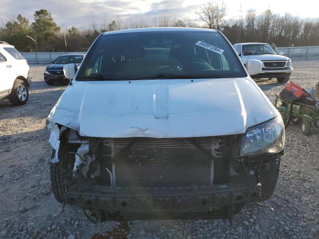 2018 DODGE GRAND CARA - 2C4RDGEG0JR159649