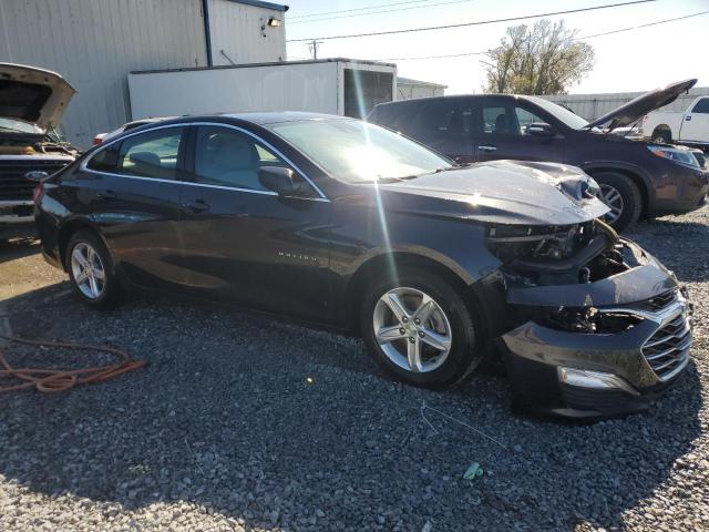 VIN 1G1ZC5ST8NF178108 2022 CHEVROLET MALIBU no.4