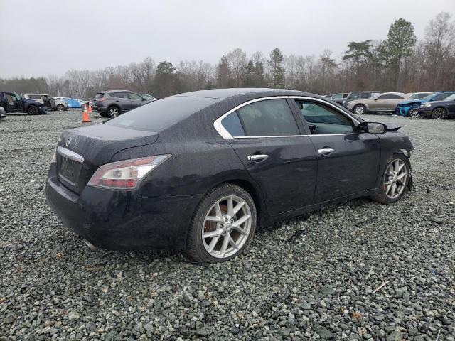 Vin: 1n4aa5ap8ec905849, lot: 84629974, nissan maxima s 20143