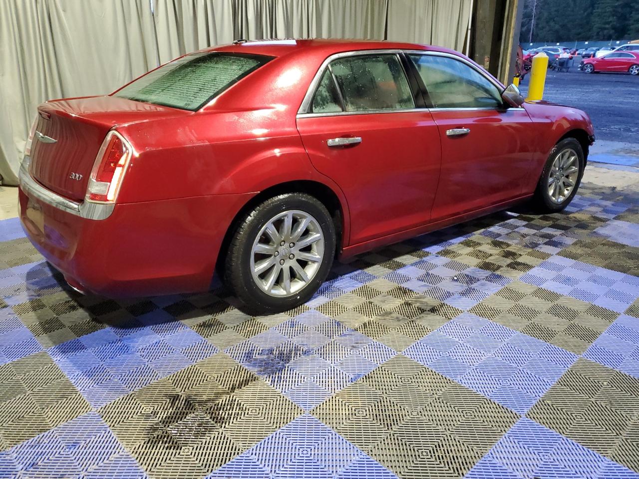 2C3CCACG1CH166664 - 2012 CHRYSLER 300 - #83949904
