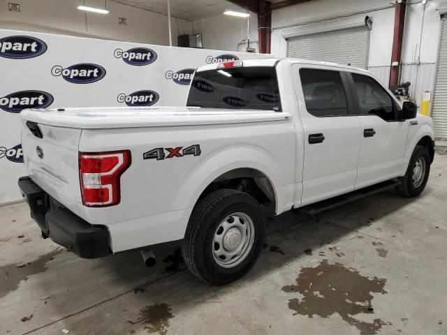 VIN 1FTEW1E53LFA73444 2020 FORD F-150 no.3