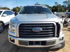 Lot #3024038231 2015 FORD F150 SUPER