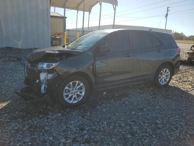 Vin: 3gnaxhev2ls508560, lot: 86980474, chevrolet equinox ls 2020 img_1