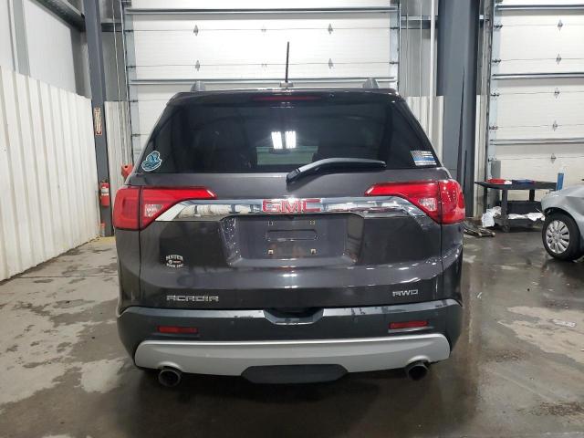 2017 GMC ACADIA SLT - 1GKKNWLS4HZ313154