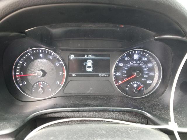 2022 KIA FORTE FE - 3KPF24AD8NE440947