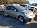 Lot #3030398495 2009 NISSAN VERSA S